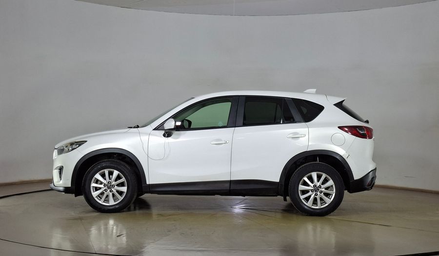 Mazda Cx-5 2.0 SKYACTIV R AUTO 4WD Suv 2014