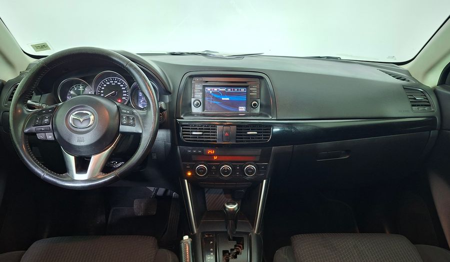 Mazda Cx-5 2.0 SKYACTIV R AUTO 4WD Suv 2014