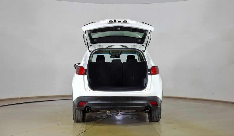 Mazda Cx-5 2.0 SKYACTIV R AUTO 4WD Suv 2014