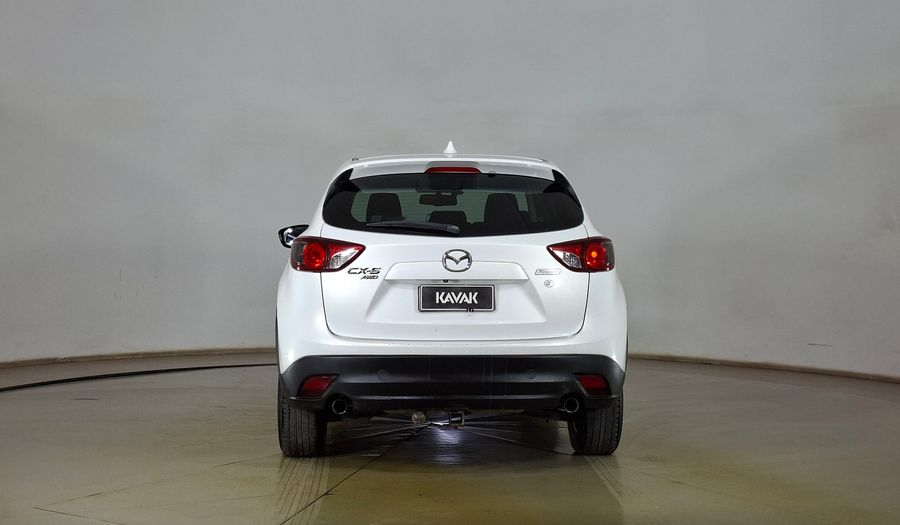 Mazda Cx-5 2.0 SKYACTIV R AUTO 4WD Suv 2014