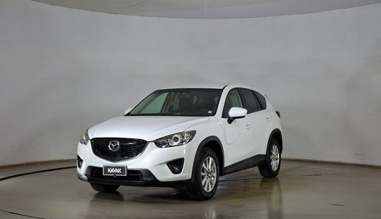 Mazda • CX-5