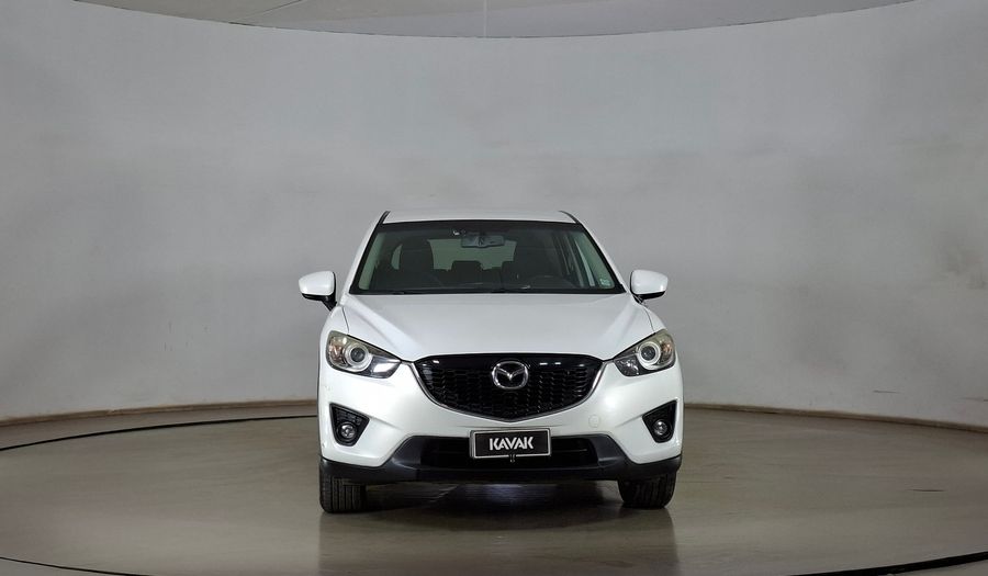 Mazda Cx-5 2.0 SKYACTIV R AUTO 4WD Suv 2014
