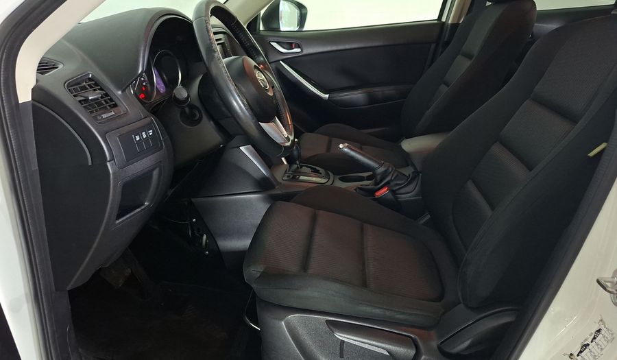 Mazda Cx-5 2.0 SKYACTIV R AUTO 4WD Suv 2014