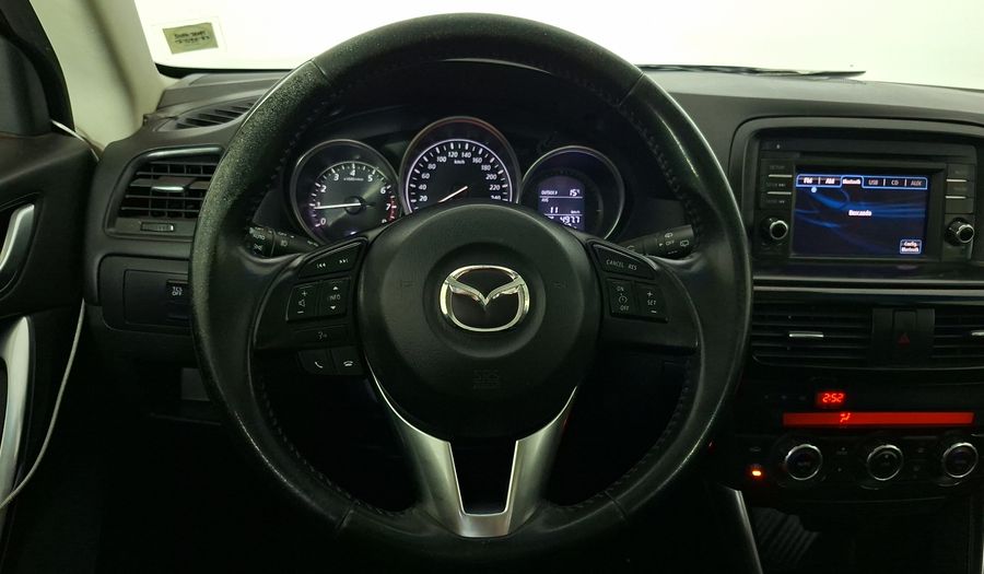 Mazda Cx-5 2.0 SKYACTIV R AUTO 4WD Suv 2014