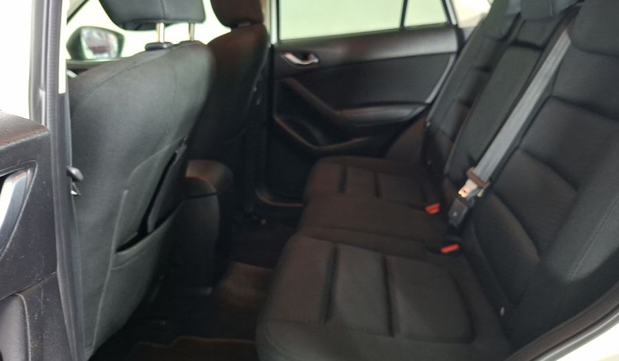 Mazda Cx-5 2.0 SKYACTIV R AUTO 4WD Suv 2014