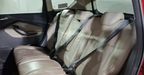 Ford Escape 2.5 TITANIUM I4 AT Suv 2015