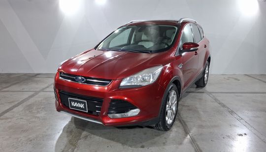 Ford • Escape