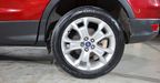 Ford Escape 2.5 TITANIUM I4 AT Suv 2015