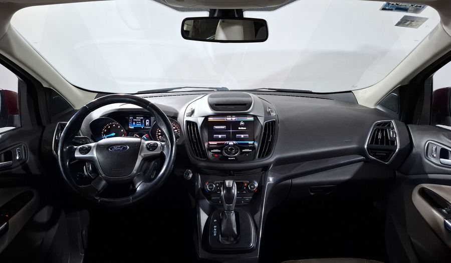 Ford Escape 2.5 TITANIUM I4 AT Suv 2015