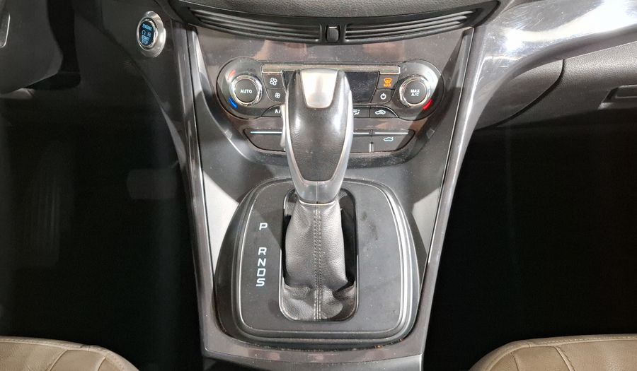 Ford Escape 2.5 TITANIUM I4 AT Suv 2015