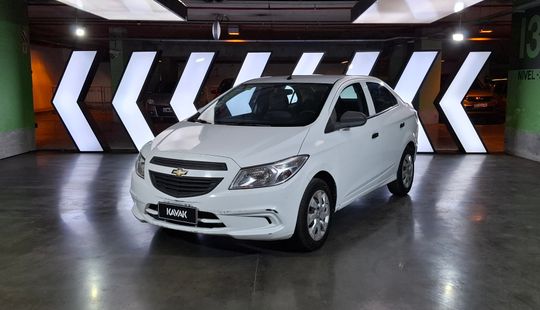 Chevrolet • Prisma