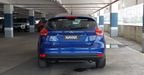 Ford Focus 2.0 SE FLEX AT Hatchback 2016
