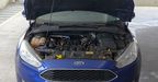 Ford Focus 2.0 SE FLEX AT Hatchback 2016