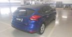 Ford Focus 2.0 SE FLEX AT Hatchback 2016