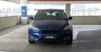 Ford Focus 2.0 SE FLEX AT Hatchback 2016