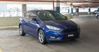 Ford Focus 2.0 SE FLEX AT Hatchback 2016