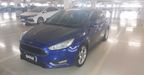 Ford Focus 2.0 SE FLEX AT Hatchback 2016