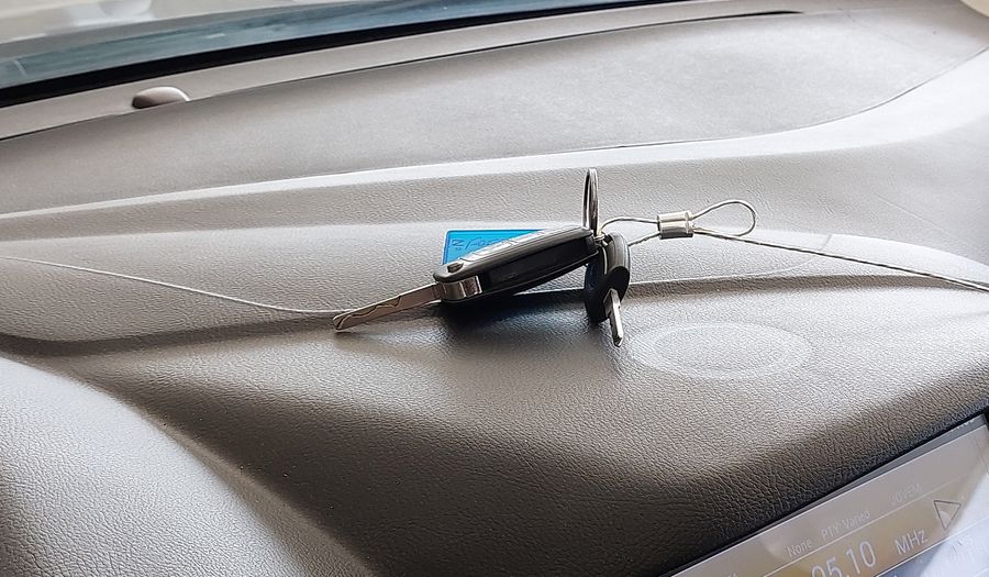 Ford Focus 2.0 SE FLEX AT Hatchback 2016