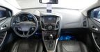 Ford Focus 2.0 SE FLEX AT Hatchback 2016