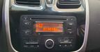 Renault Logan 1.6 AUTHENTIQUE PLUS Sedan 2014