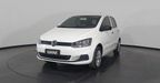 Volkswagen Fox MPI TRENDLINE Hatchback 2016