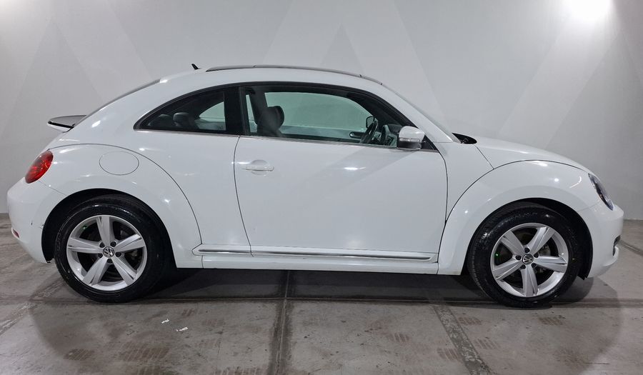 Volkswagen Beetle 2.5 SPORTLINE TIPTRONIC Hatchback 2016