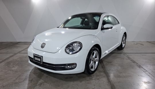 Volkswagen • Beetle