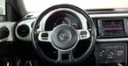 Volkswagen Beetle 2.5 SPORTLINE TIPTRONIC Hatchback 2016