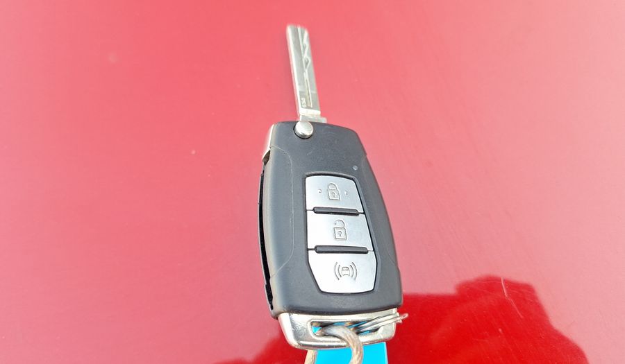 Ssangyong Tivoli 1.6 TV1010 Suv 2017