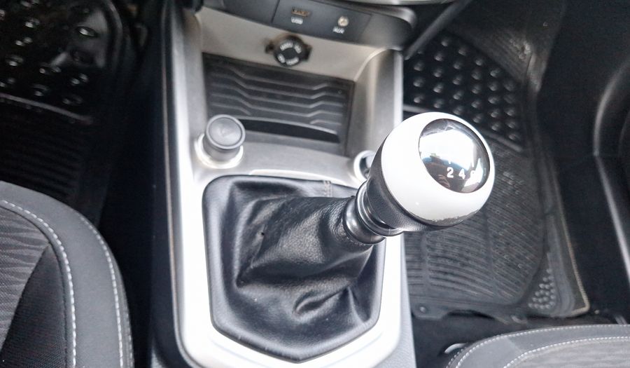 Ssangyong Tivoli 1.6 TV1010 Suv 2017