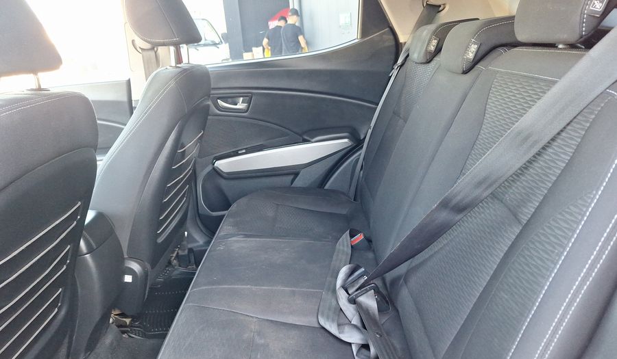 Ssangyong Tivoli 1.6 TV1010 Suv 2017