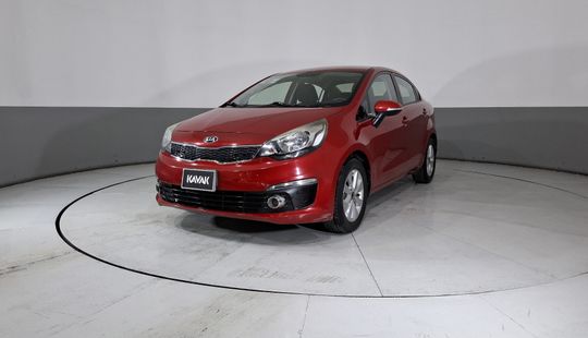 Kia • Rio