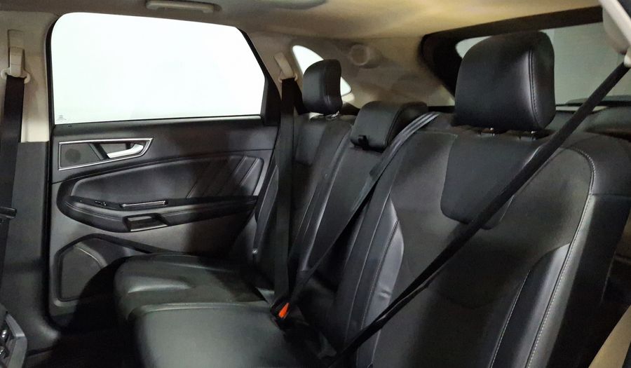 Ford Edge 2.7 SPORT AT Suv 2017
