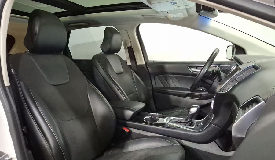 Ford Edge 2.7 SPORT AT Suv 2017