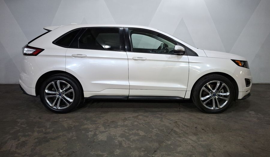 Ford Edge 2.7 SPORT AT Suv 2017