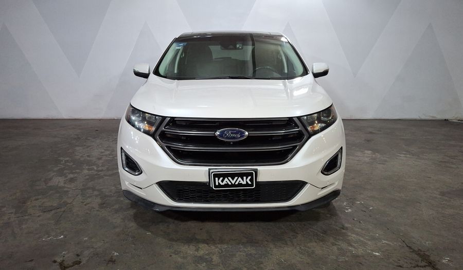 Ford Edge 2.7 SPORT AT Suv 2017