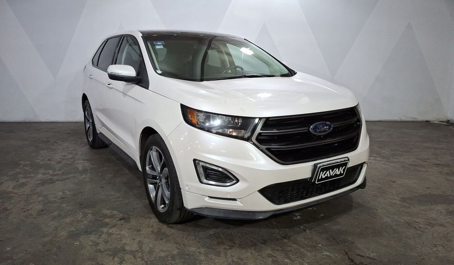 Ford Edge 2.7 SPORT AT Suv 2017