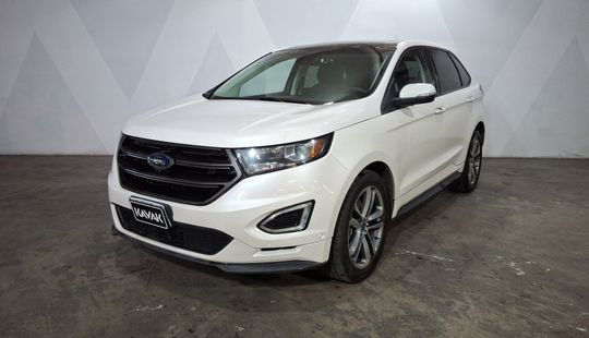 Ford • Edge