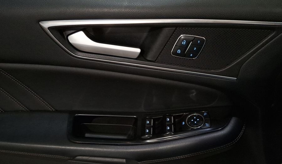 Ford Edge 2.7 SPORT AT Suv 2017