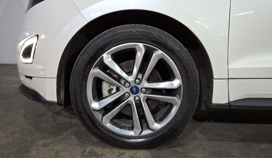 Ford Edge 2.7 SPORT AT Suv 2017