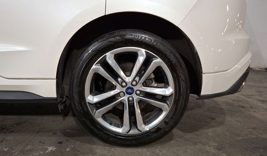 Ford Edge 2.7 SPORT AT Suv 2017