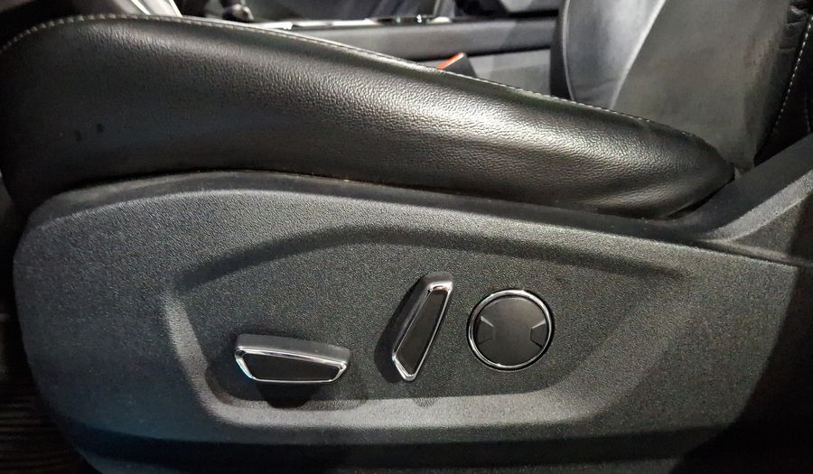 Ford Edge 2.7 SPORT AT Suv 2017