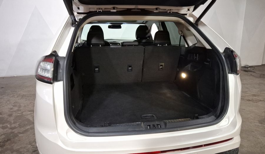 Ford Edge 2.7 SPORT AT Suv 2017