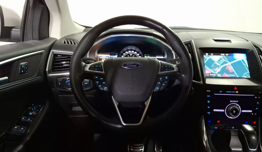 Ford Edge 2.7 SPORT AT Suv 2017