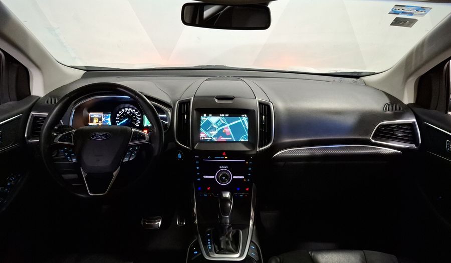 Ford Edge 2.7 SPORT AT Suv 2017