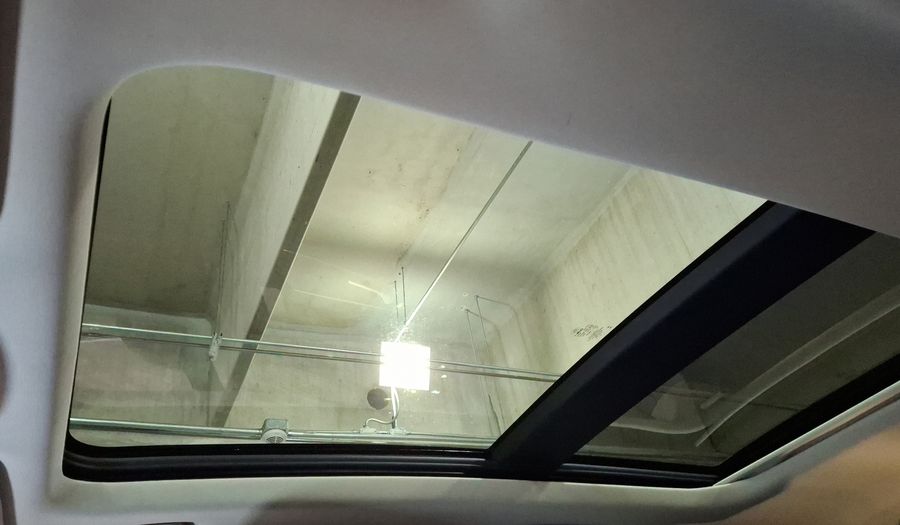 Ford Edge 2.7 SPORT AT Suv 2017