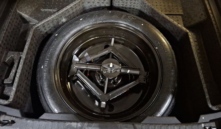 Ford Edge 2.7 SPORT AT Suv 2017