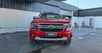 Ford Ranger 2.0 CD LIMITED AUTO 4WD Pickup 2023