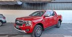 Ford Ranger 2.0 CD LIMITED AUTO 4WD Pickup 2023