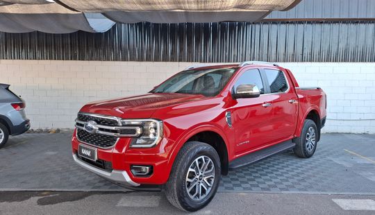 Ford • Ranger